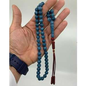 Stylish Fashion Resin Tasbih Prayer <b>Beads</b> <b>Assorted</b> <b>Bead</b> Collection - Product Image 6