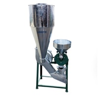 Machine à décortiquer les noix commerciale 120 kg/h pour ginkgo, pistache, amande, noix, noisette