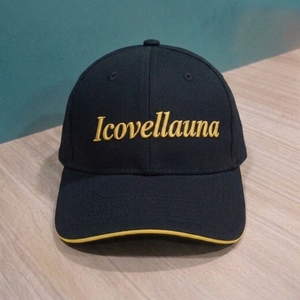 Gorra de Béisbol Personalizada de 6 Paneles con Visera Precurvada, Bordado 3D, Fabricante Mayorista OEM ODM, Etiqueta Privada, MOQ Bajo - Product Image 1