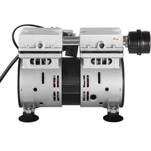 Kit Aeratore per Laghetto da 550W per Laghi fino a 3 Acri (circa 1,2 ettari) - Include Compressore da 3/4 HP, Valvole con Timer, Ottimizzato per Aeratori per Acquacoltura - Product Image 5