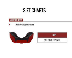 Protector Bucal Profesional Nuevo para Muay Thai, Boxeo, MMA, EVA, el Mejor Protector Dental para Fútbol y Baloncesto - Product Image 5