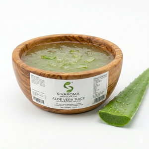 Jugo de Aloe Vera Fresco para Productos Nutricionales, Fabricación de Cuidado de la Piel, Suministro de Ingredientes Herbales Industriales a Nivel Mundial - Product Image 6