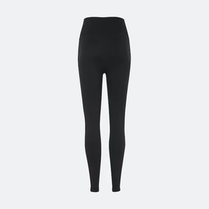 Leggings de Yoga de Cintura Alta sin Costuras para Mujer, Pantalones Deportivos Elásticos para Gimnasio, Ropa Deportiva Transpirable y Suave - Product Image 5
