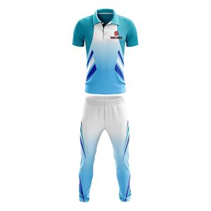 Conjunto Deportivo para Hombre con Camiseta Polo de Manga Corta y Pantalones Deportivos, Tela Ligera para Entrenamiento en Gimnasio y Running - Product Image 3