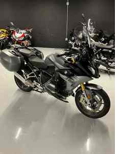 BMW R 1200 Rs PowerRide TurboForce MaxControl Usada del 2016 en Venta - Product Image 2