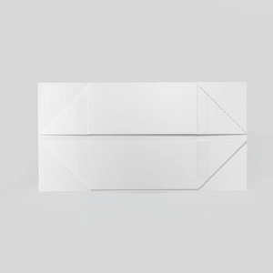 2PCS Elegant Ivory <b>Bridesmaid</b> <b>Proposal</b> <b>Boxes</b> Luxury Magnetic Collapsible Gift <b>Boxes</b> for <b>Bridesmaids</b> - Product Image 3