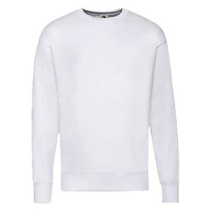 Dernière mode masculine couleur unie sweat shirt design décontracté logo personnalisé pas cher prix premium vente en gros OEM 100% coton pour hommes - Product Image 3