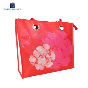 Sacs non tissés avec logo personnalisé, vente en gros, fabrication OEM, approvisionnement direct d'usine - Product Image 2