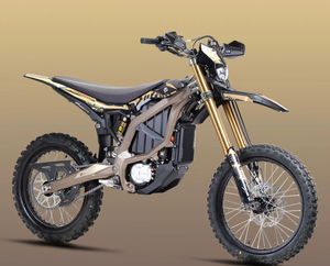 Produit de haute qualité, vente en gros, moto tout-terrain électrique industrielle 2026 plus rapide pour adultes - Product Image 1