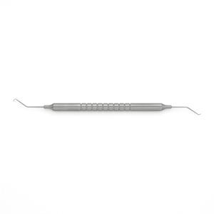 Cuchilla Chang-Seibel de Alta Calidad, Instrumento Microquirúrgico Oftálmico Profesional, Reutilizable, de Doble Extremo - Product Image 1