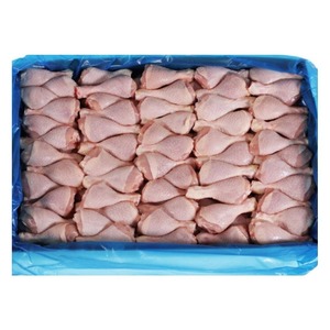Cuisses de poulet halal surgelées de qualité supérieure, entières et séchées, avec cuisses et pattes grassoises – Prix compétitif - Product Image 3
