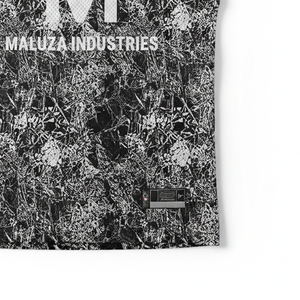 Uniforme de Baloncesto Sublimado Personalizado, Diseña Tu Propio Logotipo, Conjunto de Camiseta y Pantalones Cortos de Baloncesto, Ropa de Baloncesto al por Mayor - Product Image 2