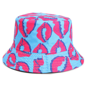 Casquettes d'été personnalisées de haute qualité en denim, chapeaux bob vintage en tissu denim, chapeaux bob délavés en velours côtelé avec logo personnalisé - Product Image 2