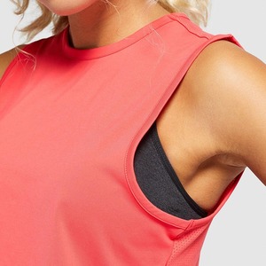 Débardeur pour femme en tissu léger et doux, idéal pour la superposition avec des vestes, des sweats à capuche et des tenues - Product Image 2