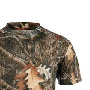 Lightweight Waterproof Windproof Breathable Winter Hunting Pants High Quality 100% Polyester Soft <b>Shell</b> Camouflage Designed for - Product Image 4