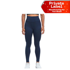 Factory Direct Breathable Mesh Women Legging <b>High</b> Waist Activewear OEM Custom Logo Perforated Seamless Leggings Women Mesh - Product Image 1