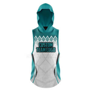 Conjunto de Uniforme Ligero para Flag Football con Costuras Reforzadas Diseñado para Mayor Movilidad del Jugador - Product Image 5