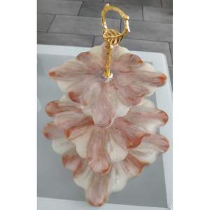 Resin Cake Stand for Festive <b>Occasions</b> Elegant Tableware & <b>Table</b> Decorations for Parties - Product Image 2