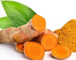 Polvo de cúrcuma Lakadong Para manchas oscuras en la piel - Product Image 5