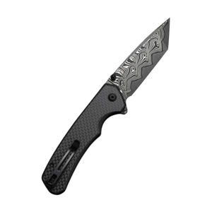 Cuchillos Plegables con Mango Ergonómico, Hoja de Acero Inoxidable Resistente y Diseño Compacto para Camping, Viajes y Actividades al Aire Libre - Product Image 2