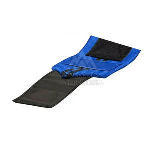 Muñequeras de Nuevo Diseño, Muñequeras Premium para Gimnasio, Entrenamiento con Pesas, Tamaño Personalizado - Product Image 4