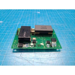 Tarjeta de Monitoreo de Corriente ESC Lam Research 810-000839-005, Usada, Piezas de Equipos Semiconductores Legacy - Product Image 4