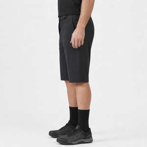 Pantalones Cortos de Ciclismo de Montaña para Hombre de Alta Calidad, Pantalones Cortos MTB Elásticos Premium para Entrenamiento de Ciclismo al Aire Libre - Product Image 4