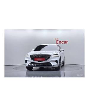 เกนเนซิส GV70 3.5T เบนซิน ขับเคลื่อนสี่ล้อ เกียร์อัตโนมัติ เบาะหนัง รุ่นเดือนกรกฎาคม 2022 วิ่ง 14,280 กม. พวงมาลัยซ้าย กล้องมองหลัง - Product Image 3