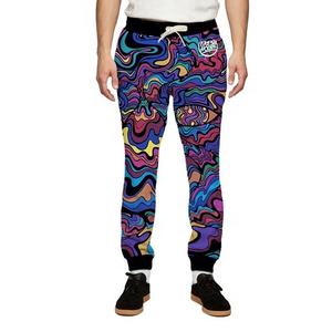 Ensemble Streetwear pour hommes, survêtement d'hiver, pantalon de jogging, jogging, impression 3d, Sublimation, 2020 - Product Image 3