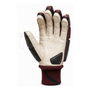 Gants de hockey sur roulettes à prix abordable et haute performance, avec une construction de qualité pour l'entraînement sportif - Product Image 6