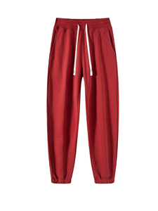 Casual Cotton Sweatpants Summer High Street <b>Sports</b> <b>Trousers</b> Bulk Wholesale Supply for Streetwear Fashion - Product Image 5