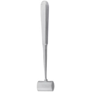 Marteau à os en acier inoxydable Astrin Surgical, équipement chirurgical de qualité supérieure, fabriqué professionnellement en différentes tailles - Product Image 2