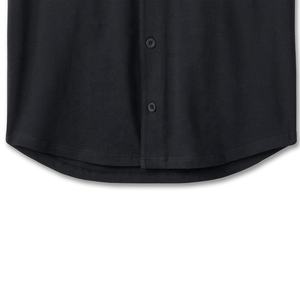 Maillots de baseball personnalisés fabriqués en coton 100% polyester chemise de softball imprimée par sublimation logo de broderie uniforme de baseball - Product Image 5