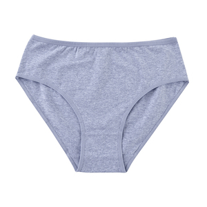 Último Diseño, Alta Calidad, Talla y Color Personalizados, Sexy, ODM, Ropa Interior de Mujer 100% Algodón Tejido con Encaje para Venta al Por Mayor HAIDII SPORTS - Product Image 4