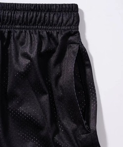 Shorts en maille de sublimation haut de gamme, légers, pour le sport, fabrication OEM - Product Image 3