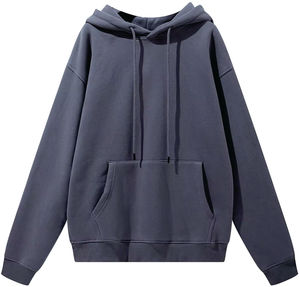 เสื้อฮู้ดดี้ผู้ชายไซส์ใหญ่ ดีไซน์โลโก้หลากหลาย วัสดุคุณภาพดีที่สุด ทันสมัยที่สุด ผ้าฝ้าย 100% - Product Image 6