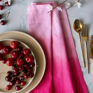 Ensemble de serviettes et de nappes de cuisine en coton écologique tissé de qualité supérieure, séchage rapide, vente en gros, approvisionnement en vrac auprès du fabricant - Product Image 5