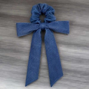 Scrunchie à nœud - Product Image 1
