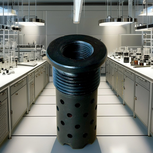 Meilleur service de découpe CNC sur mesure de Shivay Enterprises, fabrication de pièces en tôle d'acier inoxydable, processus d'estampage, fabrication - Product Image 1