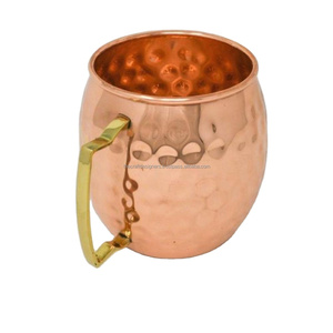 แก้วมักลายมอสโกแก้วมักชุบเพชรนำกลับมาใช้ใหม่ได้แก้วมักดื่มแชมเปญพร้อมโลโก้ส่วนตัว - Product Image 4