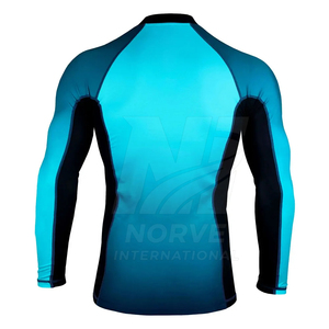Body Building Polyester Made Men <b>Compression</b> <b>Shirts</b> Fitness Wear <b>Compression</b> <b>Shirts</b> For Men - Product Image 2