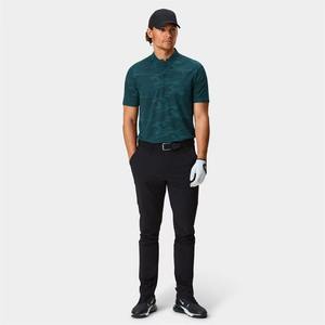 เสื้อโปโลคอปกตั้ง 100% ผ้าฝ้าย บิค ไทได สำหรับผู้ชาย เล่นกอล์ฟ - Product Image 5