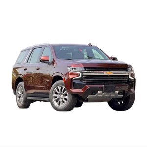 Chevrolet Tahoe LT 2022 d'occasion, spécifications GCC, 499 ch, SUV 7 places, 8 cylindres, 4000+ cm³, essence, transmission automatique, conduite à gauche - Product Image 1