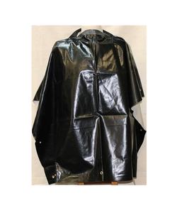 Invierno OEM Servicio de diseño Logo de gran tamaño Recreando Nuevas mantas de goma civiles Ponchos de lluvia - Product Image 1