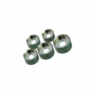 Marcador de Areola de Acero para Uso Médico, Instrumento Quirúrgico para Pezones, con Certificación CE - Product Image 4