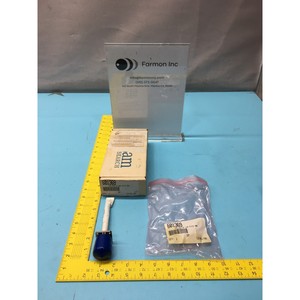 LAM 601369 Rod ASM RF LWR ELCTD AMN, 170556 - อุปกรณ์และชิ้นส่วนเซมิคอนดักเตอร์ระดับโลกที่เชื่อถือได้ - Product Image 4