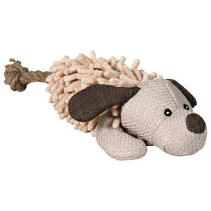 Jouet en peluche pour chien de 30 cm pour animaux de compagnie Jouets pour animaux de compagnie pour vos amis à fourrure - Product Image 1