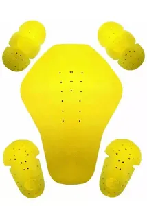 Vestes de moto en cuir de qualité supérieure pour hommes, coupe-vent, imperméables, respirantes et confortables - Product Image 4