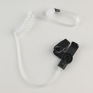 PMLN6127 Motorola IMPRES 2-Draht-Kit Ohrhörer-Kopfhörer 2-Draht-Überwachungskit für XPR7000 XPR6000 APX NEXT Funkgerät - Product Image 2