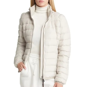 Nouvelle arrivée : doudounes coupe-vent pour femmes, tendance, confortables, nouveau design, meilleure qualité, anti-UV. - Product Image 3